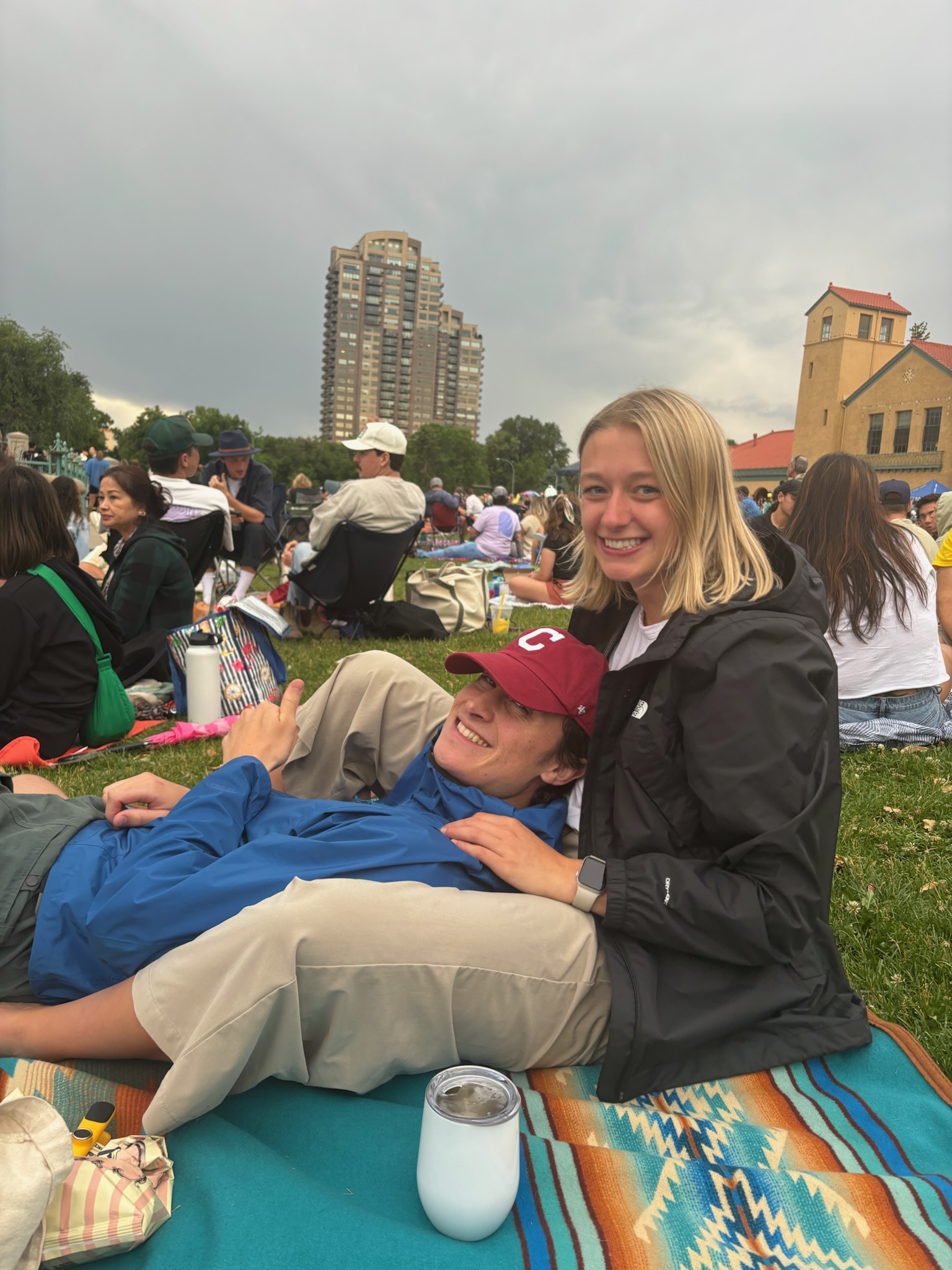 Connor and Jenna, photo 22